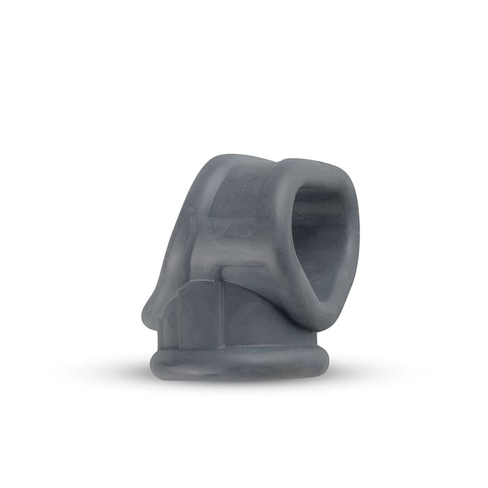 Boners 2-in-1 Siliconen Ballstretcher