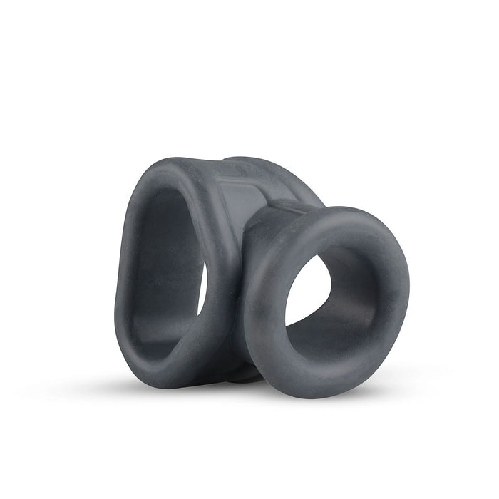 Boners 2-in-1 Siliconen Ballstretcher