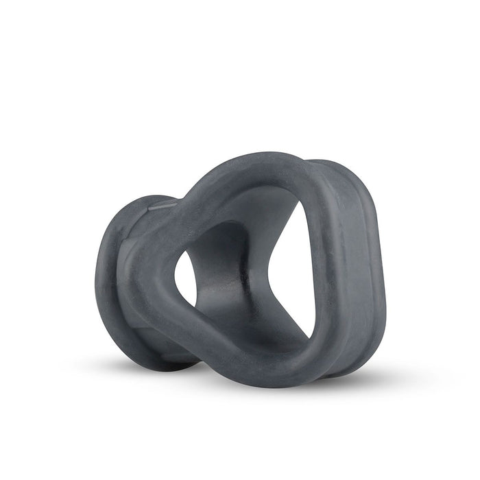 Boners 2-in-1 Siliconen Ballstretcher