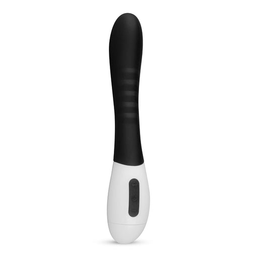Teazers G-Spot Vibrator Zwart 20 cm