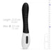 Teazers G-Spot Vibrator Zwart 20 cm