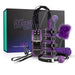 Bedroom Fantasies Purple Apprentice Bondageset