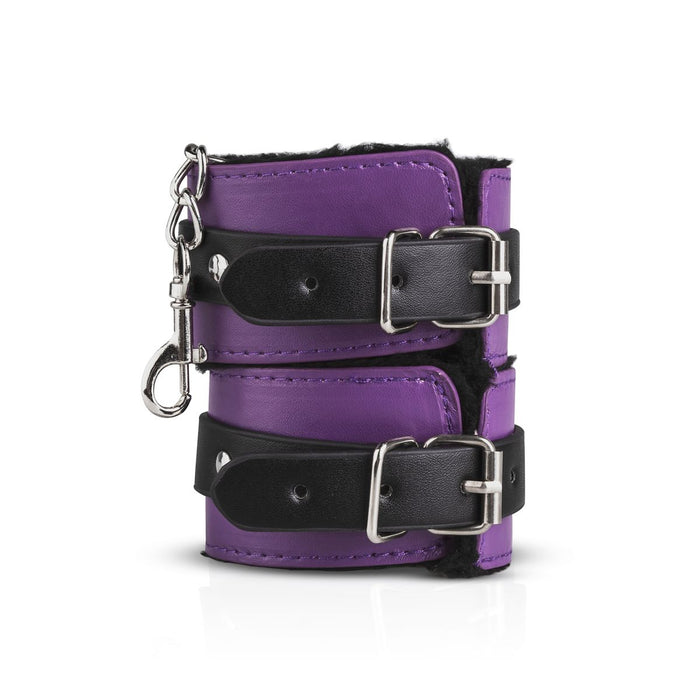 Bedroom Fantasies Purple Apprentice Bondageset