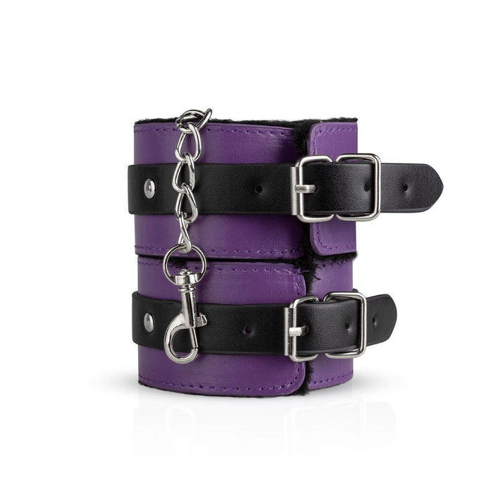 Bedroom Fantasies Purple Apprentice Bondageset