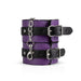 Bedroom Fantasies Purple Apprentice Bondageset