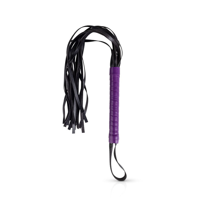 Bedroom Fantasies Purple Apprentice Bondageset