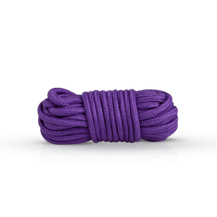 Bedroom Fantasies Purple Apprentice Bondageset