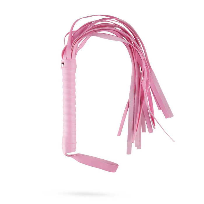 Bedroom Fantasies Pink Pleasure Bondageset