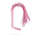Bedroom Fantasies Pink Pleasure Bondageset
