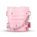 Bedroom Fantasies Pink Pleasure Bondageset