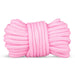 Bedroom Fantasies Pink Pleasure Bondageset
