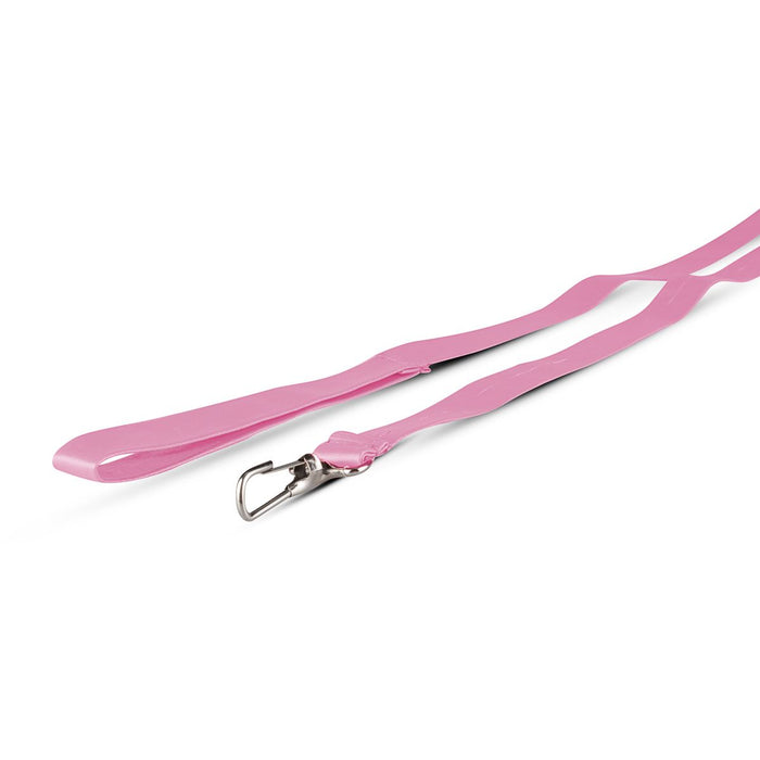 Bedroom Fantasies Pink Pleasure Bondageset