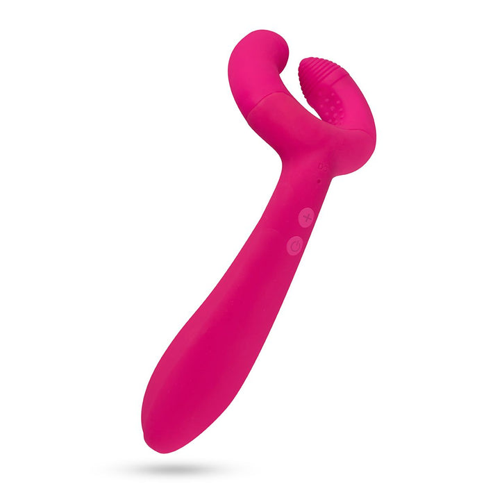 Teazers Pair Vibrator 18 cm
