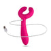 Teazers Pair Vibrator 18 cm