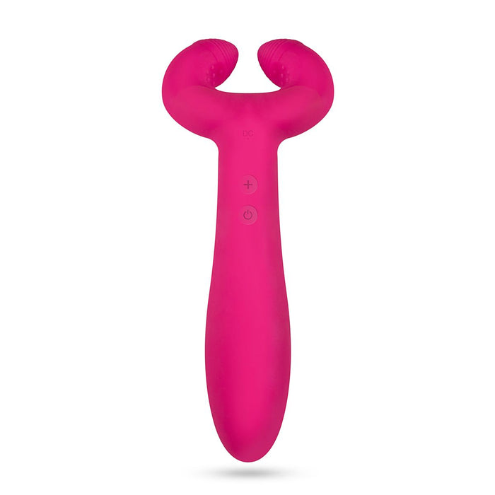 Teazers Pair Vibrator 18 cm