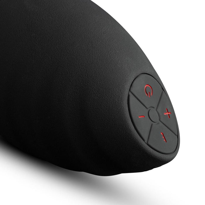 Teazers Oral Masturbator