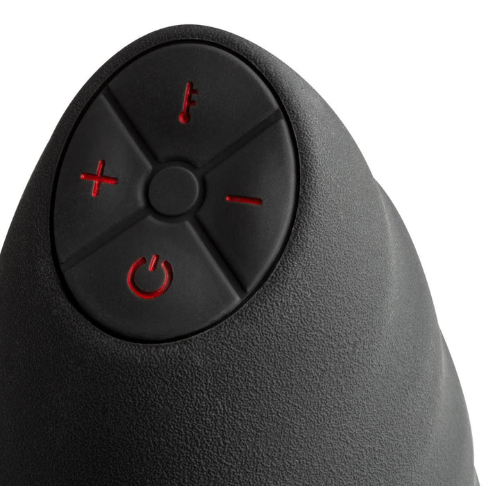 Teazers Oral Masturbator