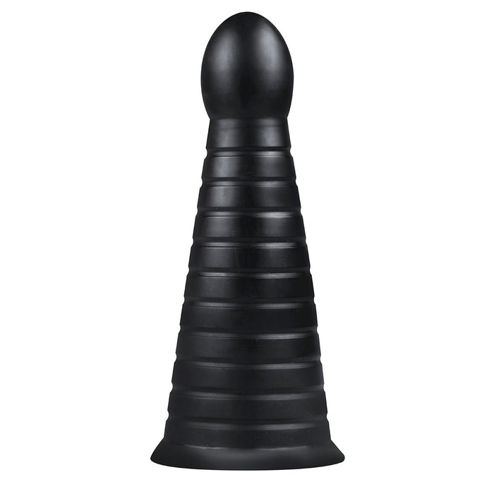 Buttr Devil Dog Buttplug 25 cm