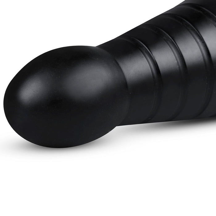 Buttr Devil Dog Buttplug 25 cm
