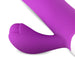 Teazers Rabbit Vibrator 18 cm