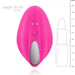Teazers Panty Vibrator