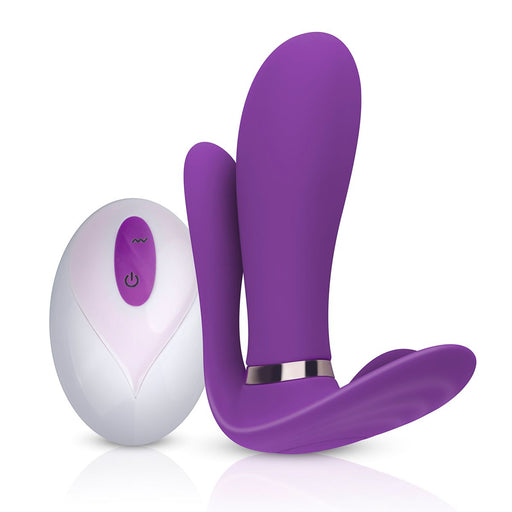 Teazers Pleasure Vibrator 11 cm