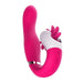 Teazers Wheelie Vibrator 20 cm