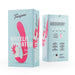 Teazers Wheelie Vibrator 20 cm