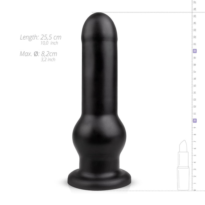 Buttr Tactical I Dildo 25 cm