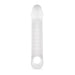 Boners Verstevigende Penissleeve 25 cm
