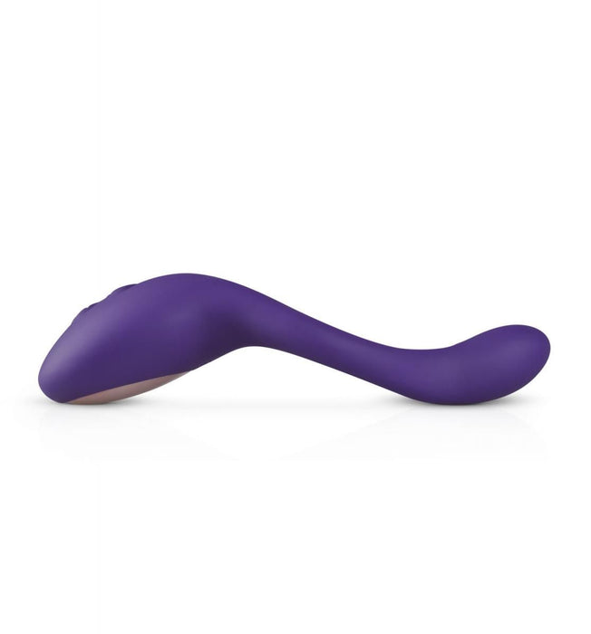 Teazers Multifun Vibrator Voor Koppels