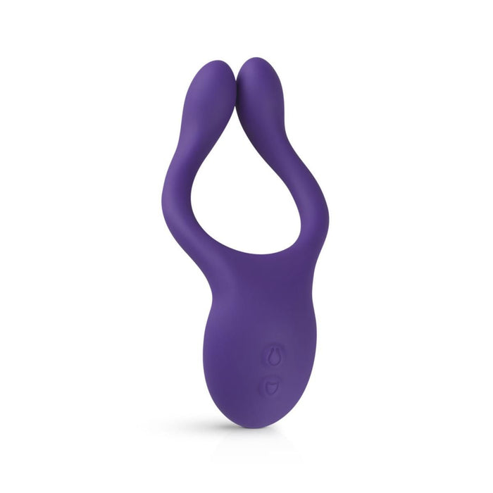 Teazers Multifun Vibrator Voor Koppels