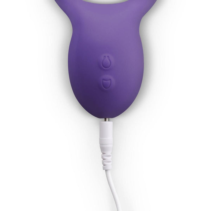 Teazers Multifun Vibrator Voor Koppels