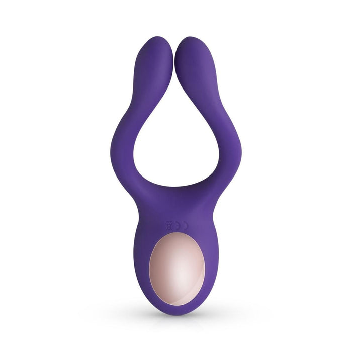 Teazers Multifun Vibrator Voor Koppels
