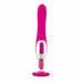 Teazers Vagina Pomp & G-Spot Vibrator 26 cm