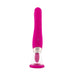Teazers Vagina Pomp & G-Spot Vibrator 26 cm