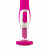 Teazers Vagina Pomp & G-Spot Vibrator 26 cm