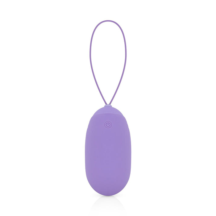 Luv Egg Vibrerend Eitje XL