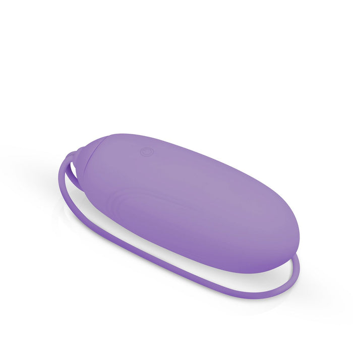 Luv Egg Vibrerend Eitje XL