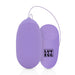 Luv Egg Vibrerend Eitje XL