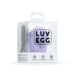 Luv Egg Vibrerend Eitje XL
