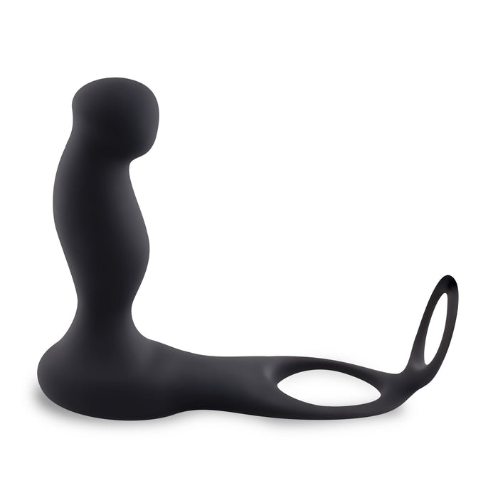 Teazers Cock & Ball Ring Prostaat Vibrator