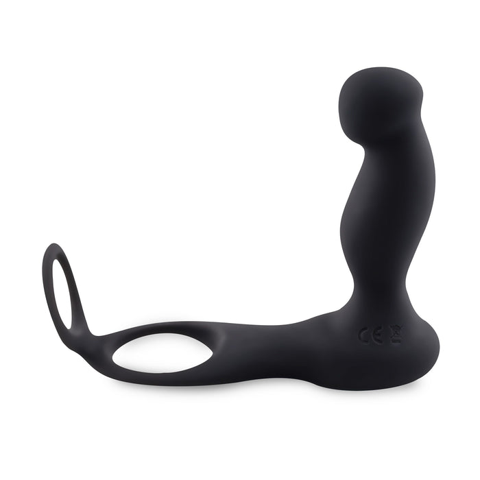 Teazers Cock & Ball Ring Prostaat Vibrator