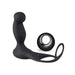Teazers Cock & Ball Ring Prostaat Vibrator