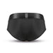 No-Parts Robin Strap-on Harnas Met Enkele Ring