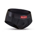 No-Parts Robin Strap-on Harnas Met Enkele Ring