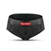No-Parts Robin Strap-on Harnas Met Enkele Ring