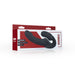 No-Parts Morgan Strap-on Dildo Zonder Harnas 22 cm