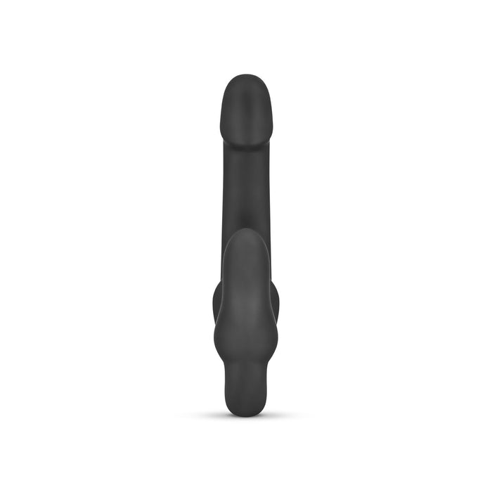 No-Parts Morgan Strap-on Dildo Zonder Harnas 22 cm
