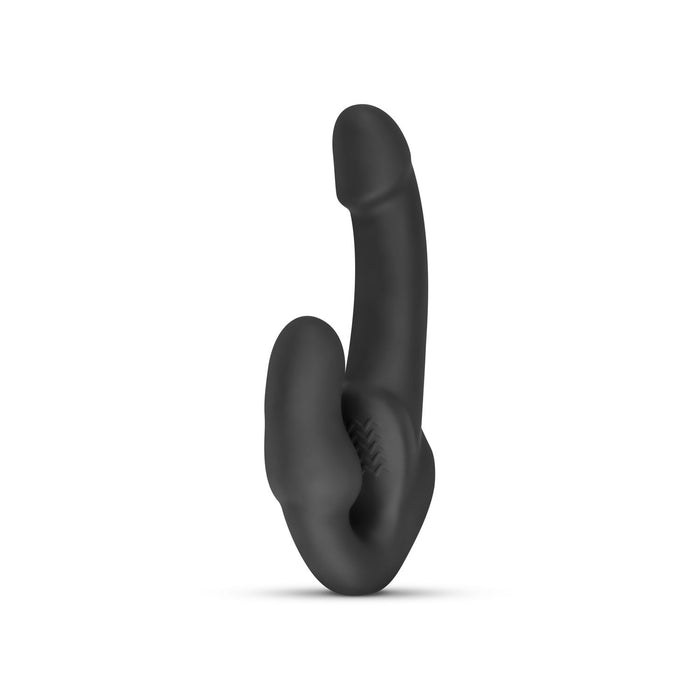 No-Parts Morgan Strap-on Dildo Zonder Harnas 22 cm